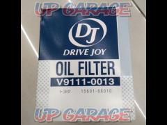 DRIVE
JOY
V9111-0013
oil filter