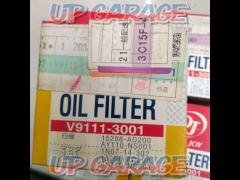 Drive
Joy
oil filter
V9111-3001