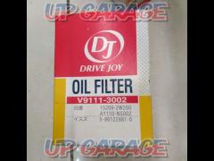 Drive
Joy
oil filter
V9111-3002