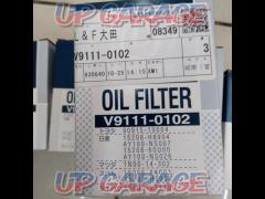 Drive
Joy
oil filter
V9111-0102