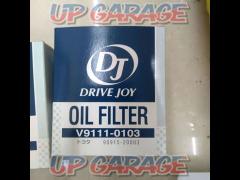 Drive
Joy
oil filter
V9111-0103