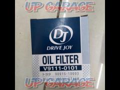 Drive
Joy
oil filter
V9111-0101