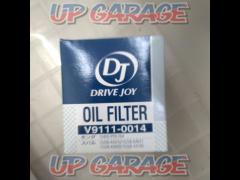 Drive
Joy
oil filter
V9111-0014