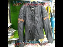 Size M Harley Davidson Leather Jacket