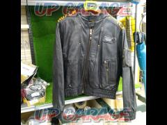 Size LLKADOYAP-RJ Leather Jacket