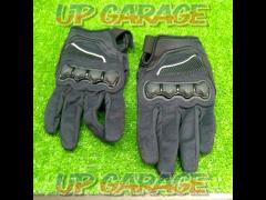 Size L
N project
Riding Gloves