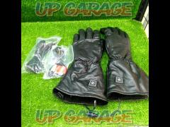 Size M
Heat
Master
Heat Leather Gloves