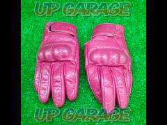 Size 8
MODEKO
Leather Gloves