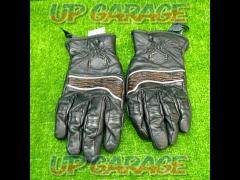 Size L
HarleyDavidson
Leather Winter Gloves