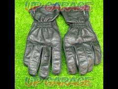 Size LKADOYA Leather Gloves
