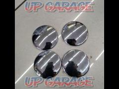 Unknown Manufacturer
Center Cap Cover
plating
4 pieces set