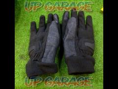 Size: 3XL
KOMINE
Urban Winter Gloves