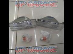 jeep cherokee
Made by XJDEPO
Genuine type
Headlight lenses
Left and right