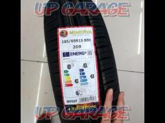 MINERVA
209
185 / 65R15
88H
2 tires only