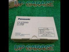 【Panasonic】CY-ET926D