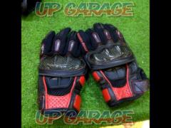 Size:MROUGH&ROAD mesh gloves