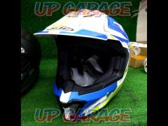 HJC CL-XYⅡオフロードヘルメット 【サイズ:M】