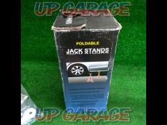 Unknown manufacturer 3t jack stand