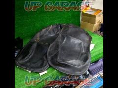 Harley
davidson
Two seat cover