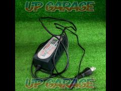 STRAIGHT
Battery Charger