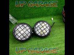 Unknown Manufacturer
LED
Headlight
[Generic]