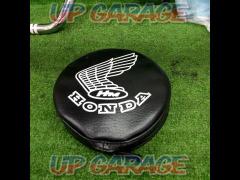 HONDA
Wings logo
Headlight cover