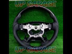 Unknown Manufacturer
Leather Combi
Steering