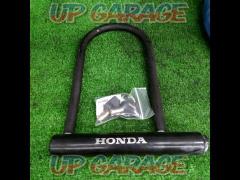 HONDA
Genuine
Chain lock
