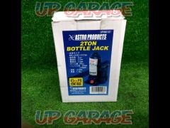 ASTRO
PRODUCTS
Bottle jack