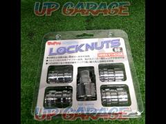 WePro
Lock nut
M12
P1.25