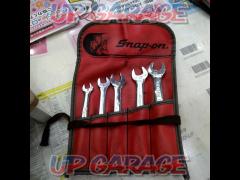 Snap-on
Combination set