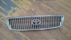 [Aristo
Sixteen
Late TOYOTA
Toyota
Late genuine front grille