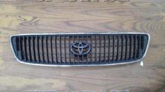 [Aristo
16 Late TOYOTA
Toyota
Late front grille