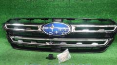 Subaru
Legacy Outback
Front grille