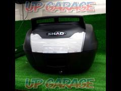 SHAD
SH40
CARGO
Rear box