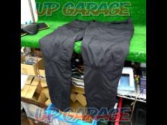 RSTaichi
Cargo overpants size: XL