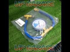 Unknown Manufacturer
Air Conditioning Gas Charge Pump