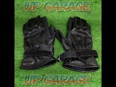 JRP
Leather Gloves
[Size: M]