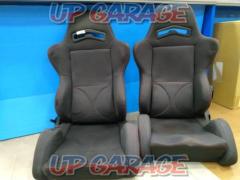 Unknown Manufacturer
Reclining seat left and right set