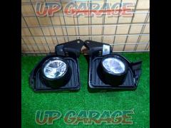 Unknown Manufacturer
Fog lens + cover included Hiace 200 series/7 type