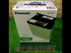 Standard size
Panasonic
circla
40B19L
