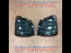 Unknown Manufacturer
LED Smoke Tail Lens Swift Sport/ZC33S