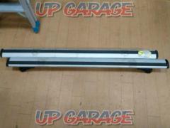 THULE
Based carrier
Aero type
For roof rail cars