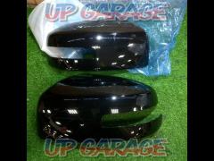 NISSAN
Genuine mirror cover set (left and right)