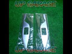 Unknown Manufacturer
Air conditioner panel for Alphard/Vellfire 30 series