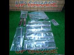 Unknown Manufacturer
Interior panel cover for Alphard/Vellfire 30 series