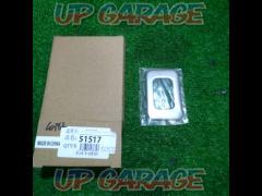 Unknown Manufacturer
Switch cover for Alphard/Vellfire 30 series