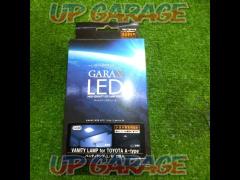 GARAX
LED panity lamp for Alphard/Vellfire 30 series