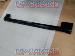 Unknown Manufacturer
Hiace
Side step