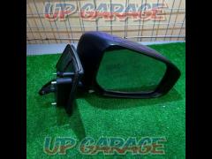 Nissan
Days Lukes
Side mirrors
Driver side